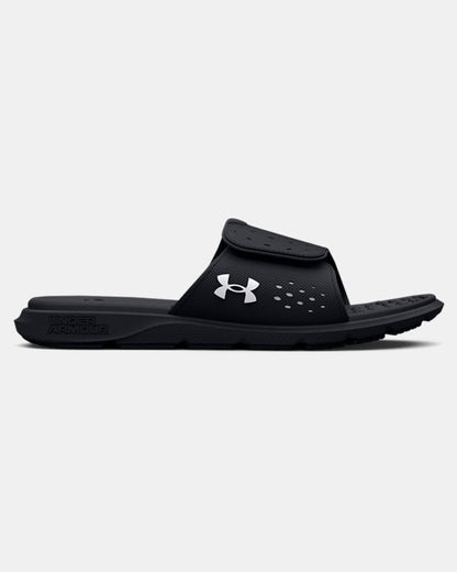 Women's UA Ignite Pro Slides