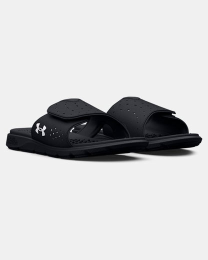 Women's UA Ignite Pro Slides