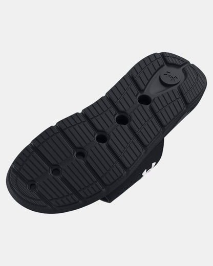 Women's UA Ignite Pro Slides