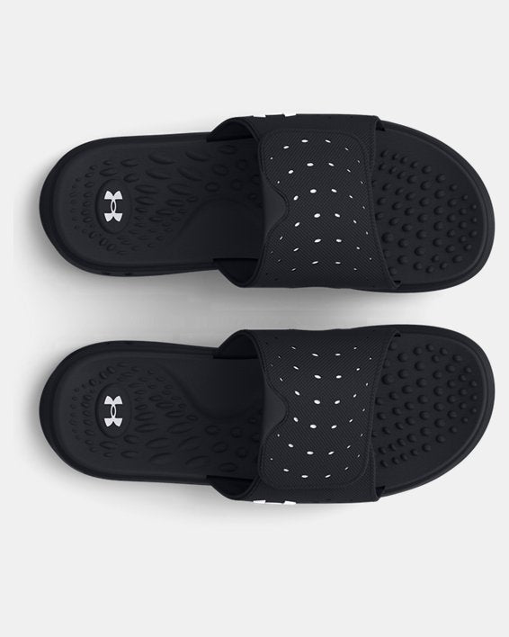 Women's UA Ignite Pro Slides