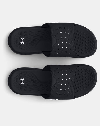 Women's UA Ignite Pro Slides