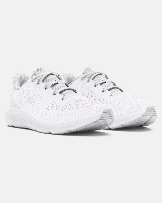 Women's UA Charged Pursuit 3 Big Logo Running Shoes