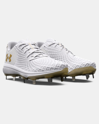 Women's UA Glyde 2 MT Softball Cleats