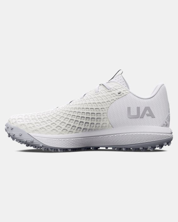 Women's UA Glyde 2 Turf Softball Shoes