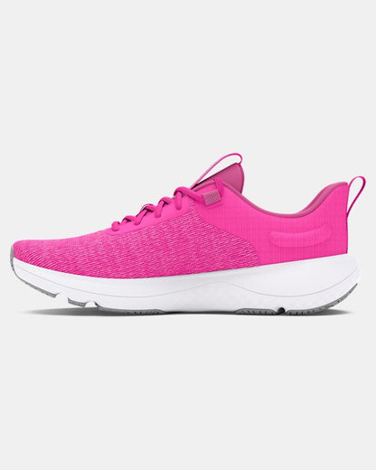 Women's UA Charged Revitalize Running Shoes