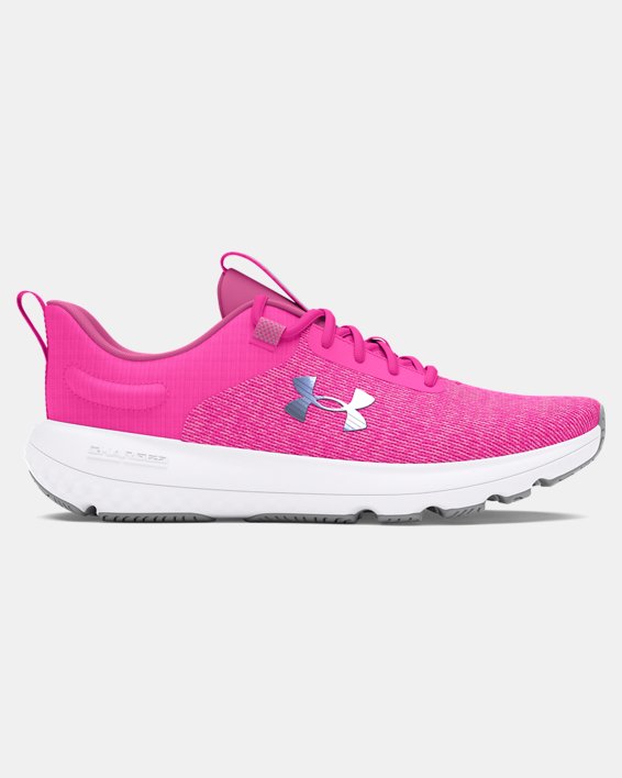 Women's UA Charged Revitalize Running Shoes