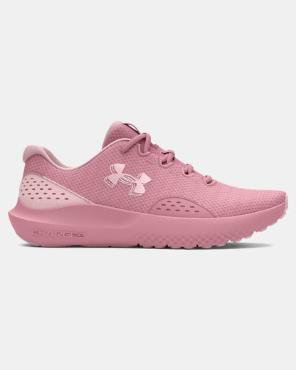 Women's UA Surge 4 Running Shoes