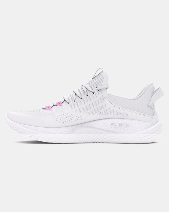 Women's UA Dynamic IntelliKnit Training Shoes