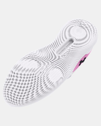 Women's UA Dynamic IntelliKnit Training Shoes