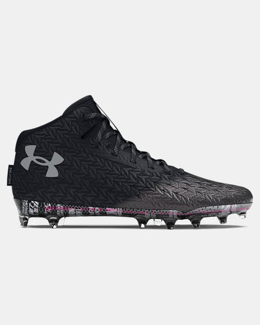 Women's UA Spotlight 4 MC Football Cleats