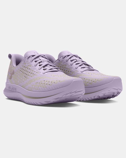 Women's UA Velociti 4 Running Shoes