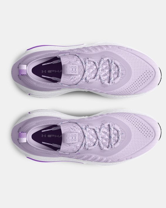 Women's UA Phantom 4 Shoes