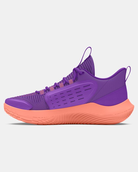 Women's UA Breakthru 5 LE Basketball Shoes