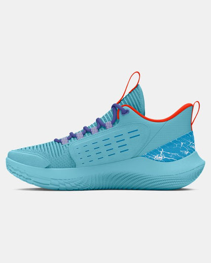 Women's UA Breakthru 5 E24 Basketball Shoes