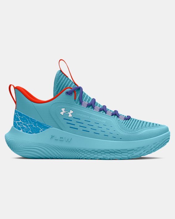 Women's UA Breakthru 5 E24 Basketball Shoes