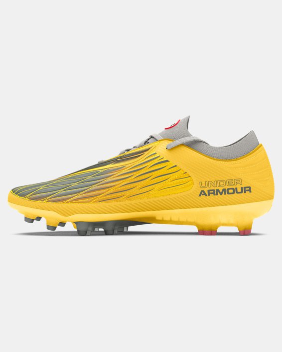 Women's UA Magnetico Elite 4 FG Soccer Cleats