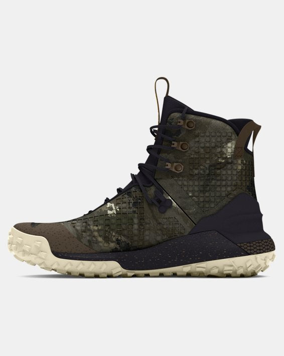 Men's Project Rock x HOVR? Dawn Waterproof 2 Boots