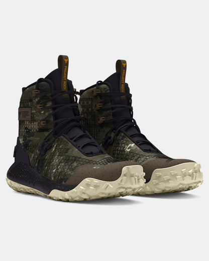 Men's Project Rock x HOVR? Dawn Waterproof 2 Boots