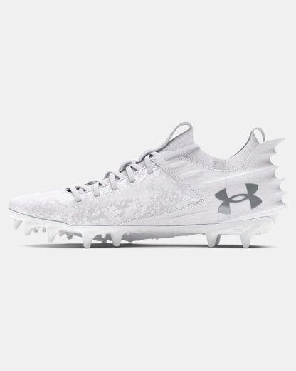 Men's UA Blur 2 MC Suede Football Cleats