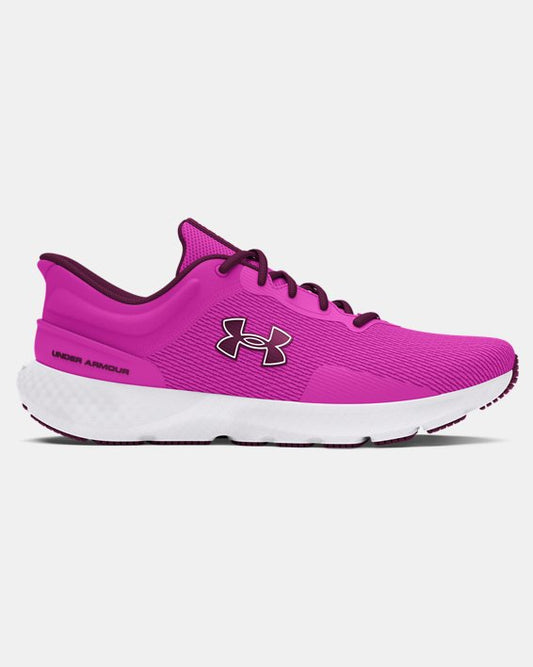 Women's UA Escape 4 Running Shoes