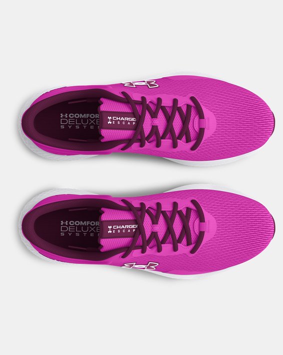 Women's UA Escape 4 Running Shoes