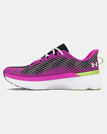 Women's UA Infinite Pro Run Anywhere Running Shoes