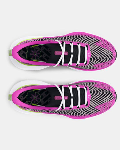 Women's UA Infinite Pro Run Anywhere Running Shoes