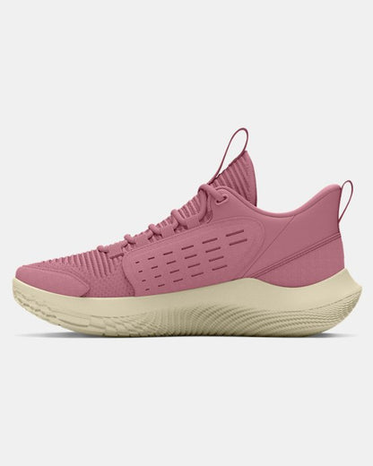 Women's UA Breakthru 5 Lux Basketball Shoes