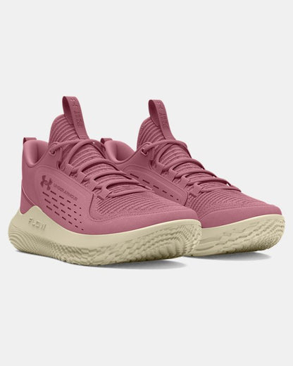 Women's UA Breakthru 5 Lux Basketball Shoes