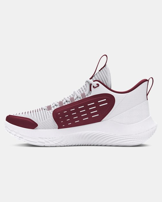 Women's UA Breakthru 5 Basketball Shoes