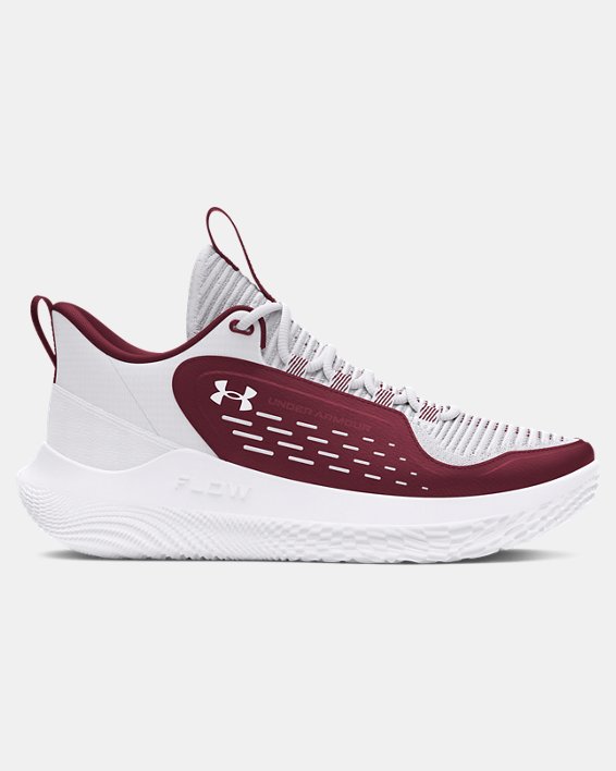 Women's UA Breakthru 5 Basketball Shoes