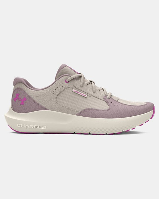 Women's UA Versurge Running Shoes