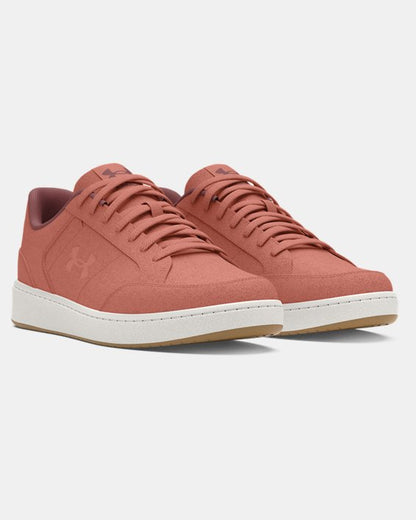 Women's UA Official Suede Shoes