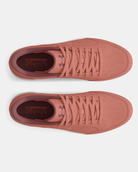 Women's UA Official Suede Shoes