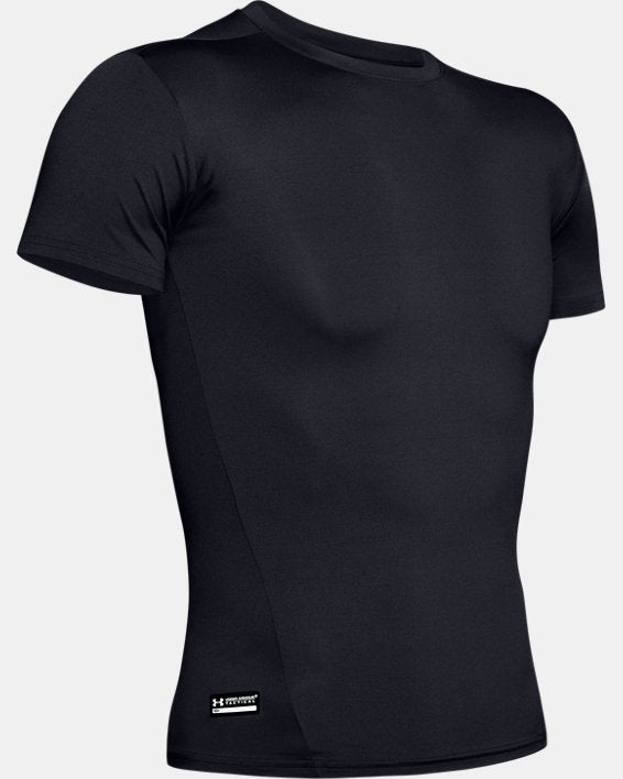 Men's Tactical HeatGear Compression Short Sleeve T-Shirt