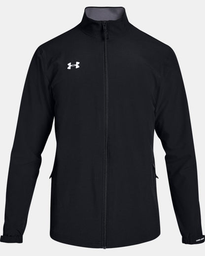 Men's UA Hockey Warm Up Jacket