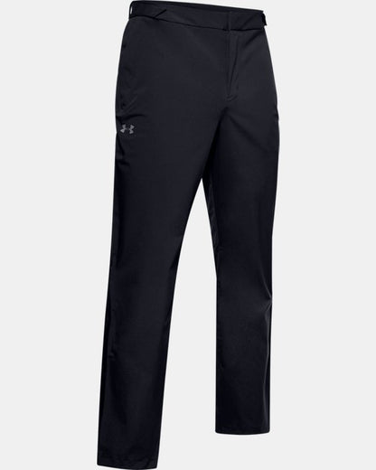 Men's UA Golf Rain Pants