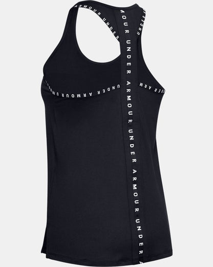 Women's UA Knockout Tank