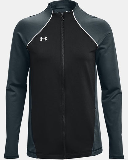 Women's UA Layer Up Full-Zip