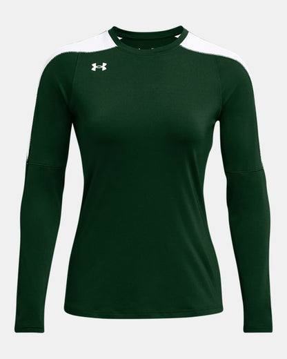 Women's UA Infinite Power Long Sleeve Jersey