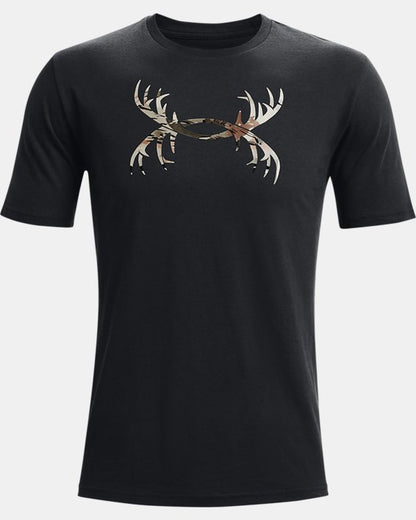 Men's UA Antler Logo T-Shirt