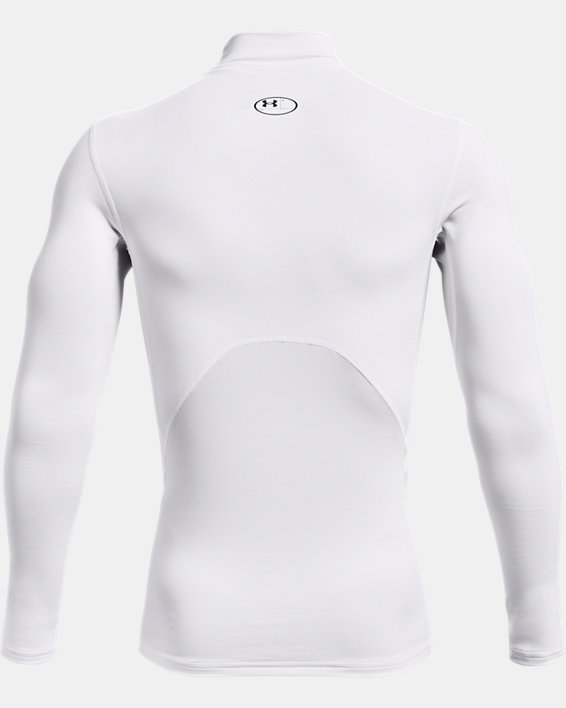 Men's ColdGear Compression Mock