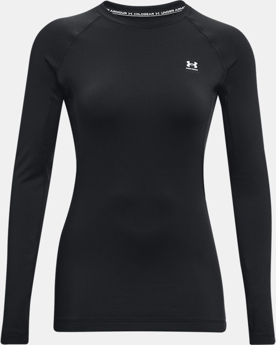 Women's ColdGear Crew