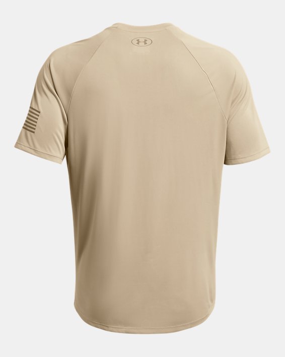 Men's UA Tech? Freedom Short Sleeve T-Shirt