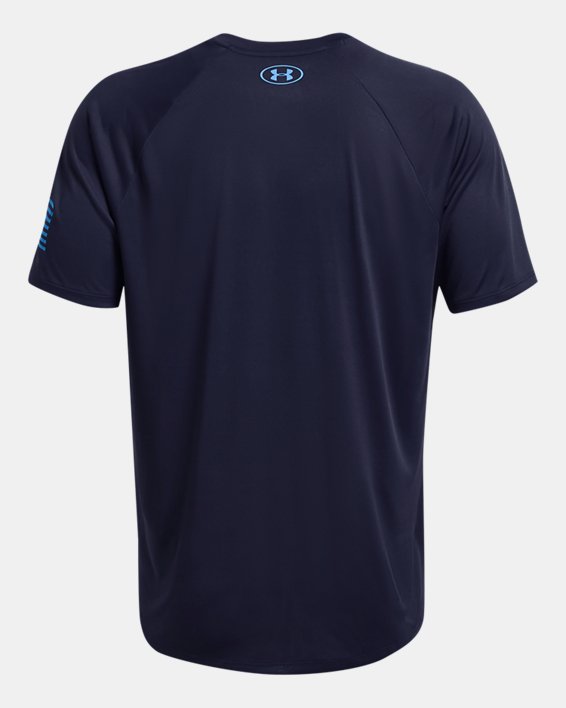 Men's UA Tech? Freedom Short Sleeve T-Shirt