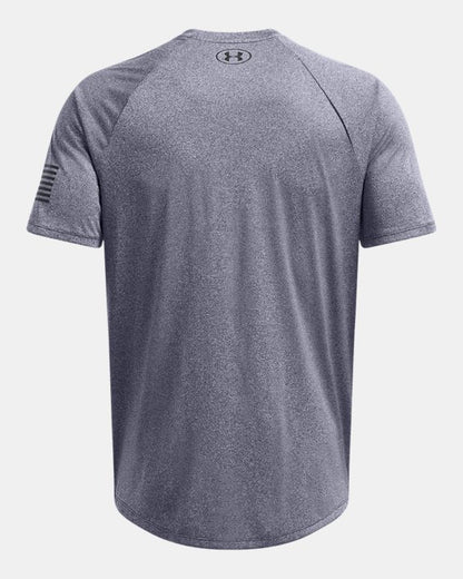 Men's UA Tech? Freedom Short Sleeve T-Shirt