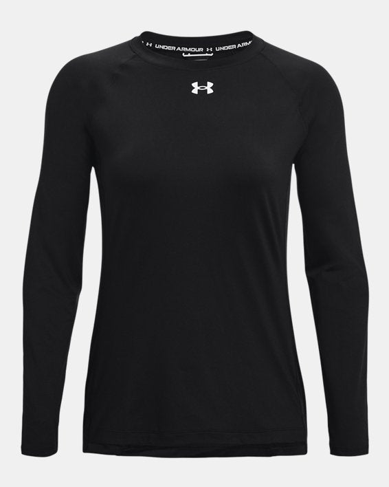 Women's UA Knockout Team Long Sleeve