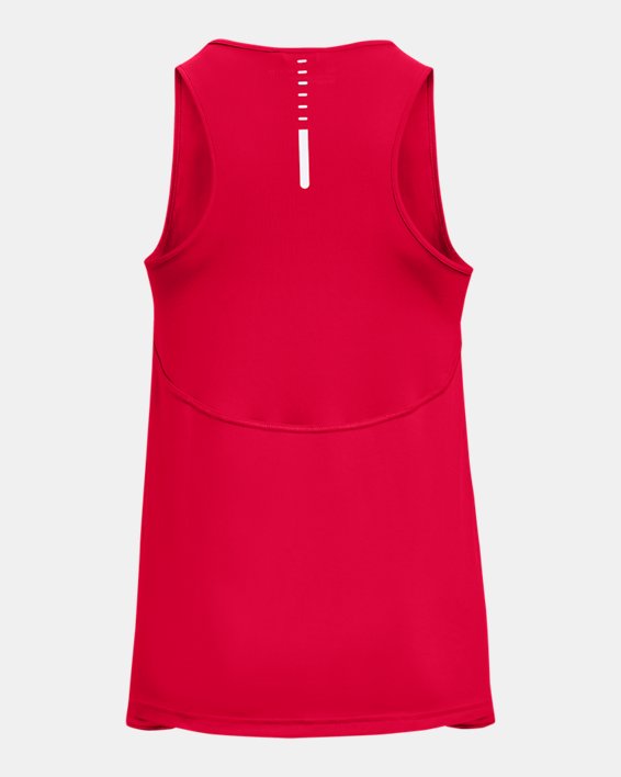 Women's UA Knockout Team Tank