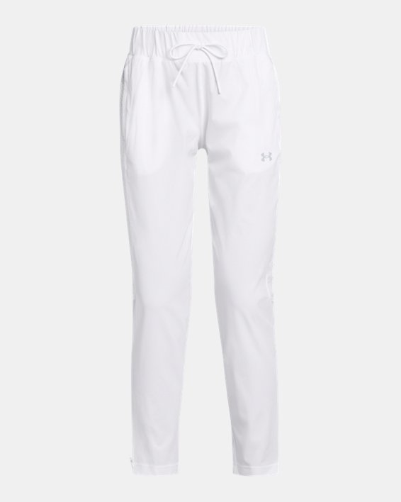 Women's UA Squad 3.0 Warm-Up Pants