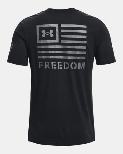 Men's UA Freedom Banner T-Shirt